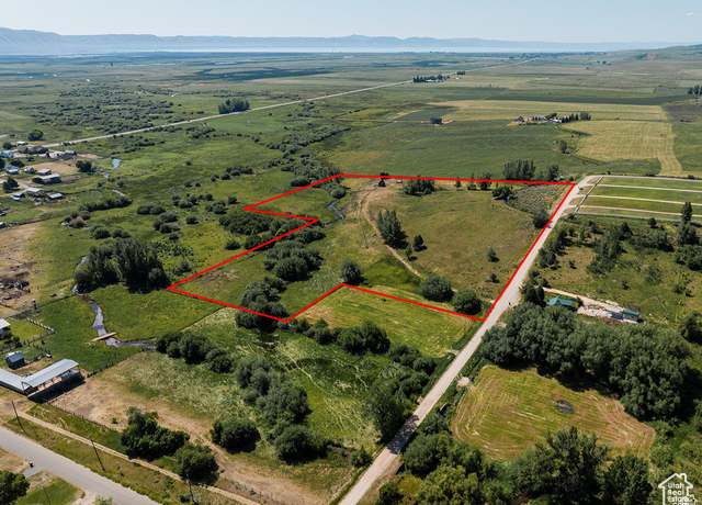 Property at 1 Cemetery, Bloomington, ID 83223