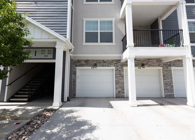Property at 66 W Silver Springs Dr, Vineyard, UT 84059, 3 beds, 2 baths