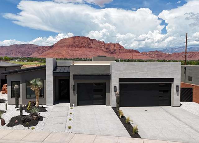 Property at 177 E Terrace Ln, Ivins, UT 84738, 3 beds, 3 baths