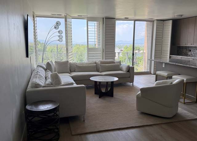 Property at 777 E South Temple N Unit 4B, Salt Lake City, UT 84102, 2 beds, 2 baths