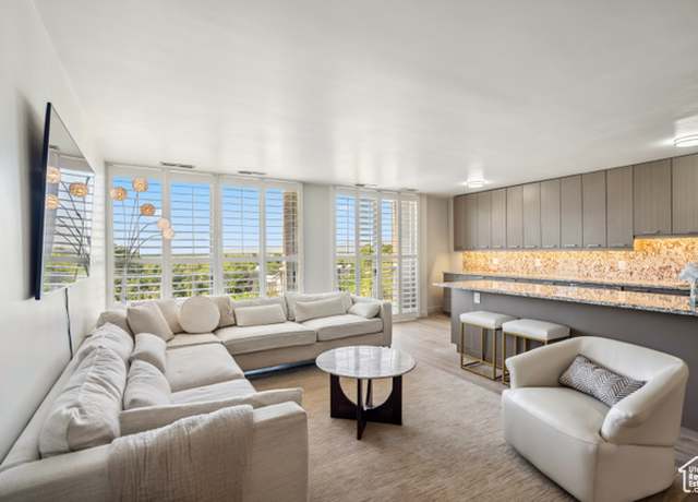 Property at 777 E South Temple N Unit 4B, Salt Lake City, UT 84102, 2 beds, 2 baths