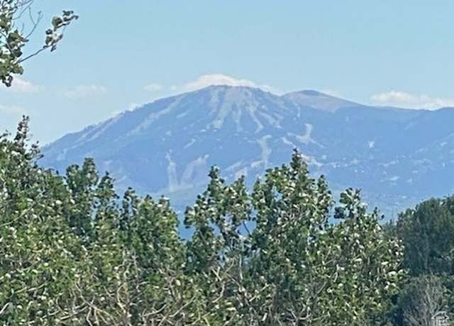 Property at 2684 S Forest Meadow Rd, Coalville, UT 84017
