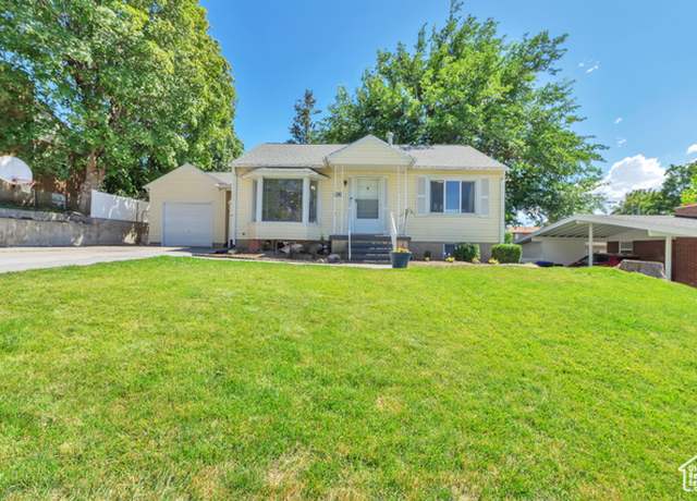 Property at 662 E 1200 N, Bountiful, UT 84010, 5 beds, 3 baths