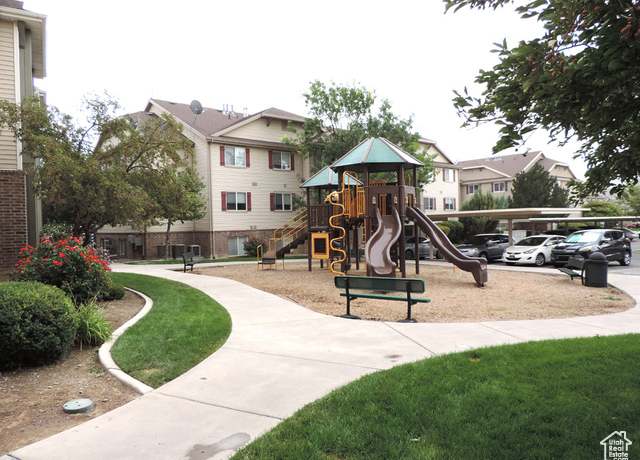 Property at 8198 N Cedar Springs Rd E Apt 5, Eagle Mountain, UT 84005, 3 beds, 2 baths