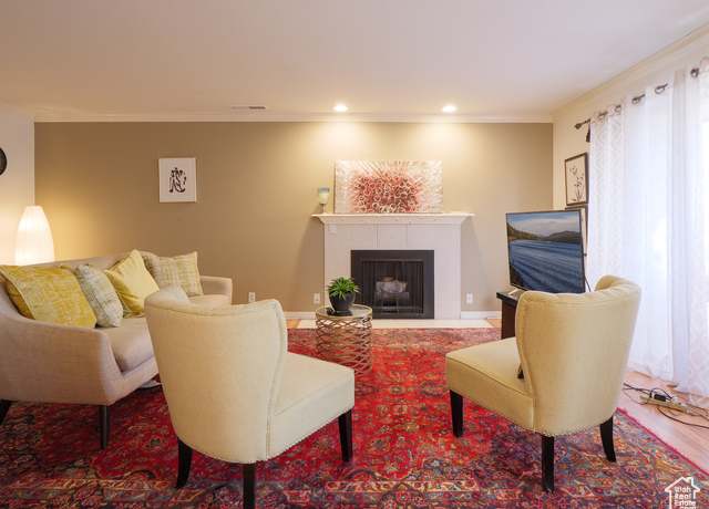 Property at 875 E Arrowhead Ln S #42, Murray, UT 84107, 2 beds, 1 bath