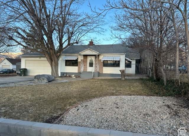 Property at 143 N 150 W, Tooele, UT 84074, 4 beds, 2 baths