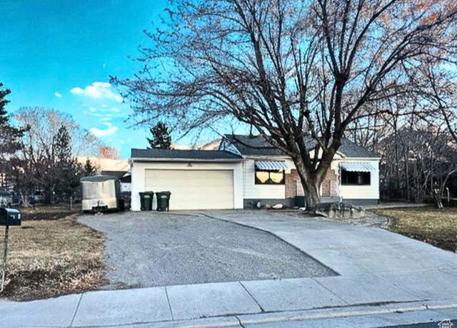 Property at 143 N 150 W, Tooele, UT 84074, 4 beds, 2 baths
