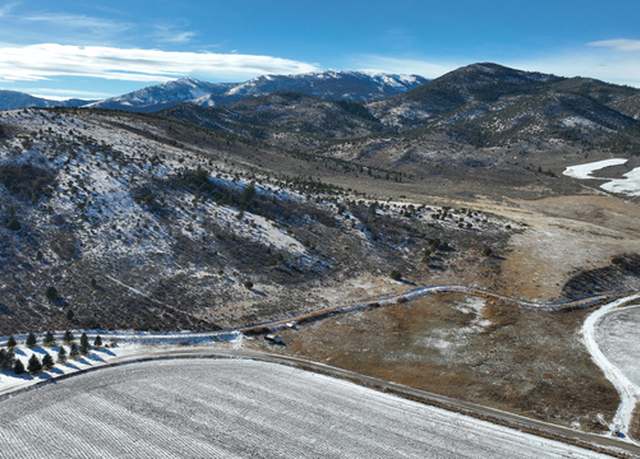 Property at Property in Grace, ID 83241