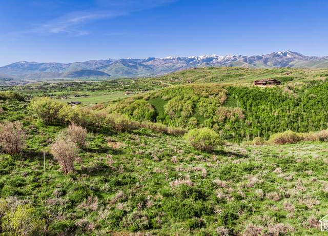 Property at 976 W Deer Hill Rd #34, Park City, UT 84098