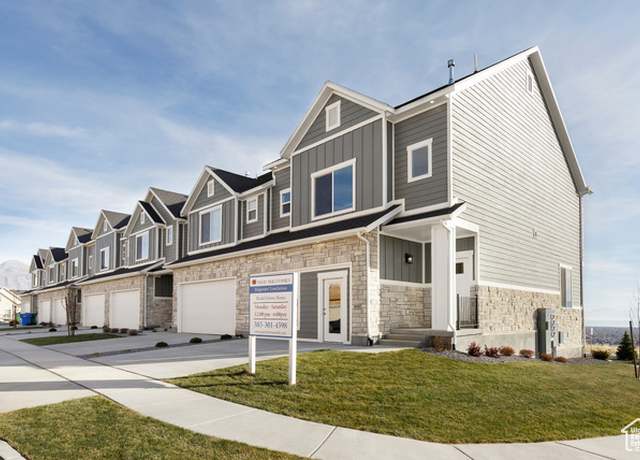 Property at 993 W Mountain Hollow Way #313, Lehi, UT 84043, 3 beds, 2.5 baths