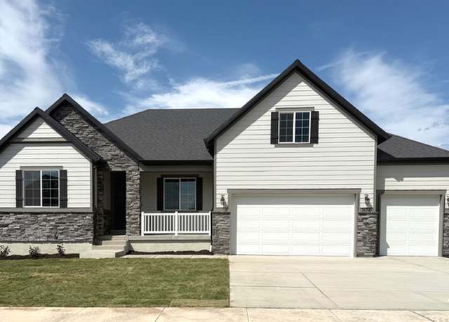 Property at 3177 E Canyon Meadows Dr #208, Spanish Fork, UT 84660, 3 beds, 2.5 baths