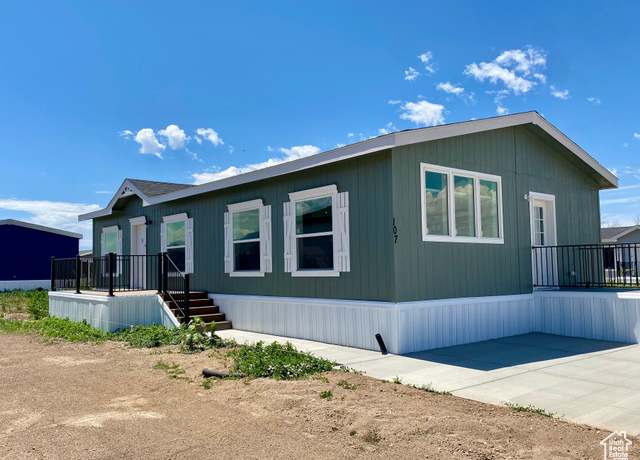 Property at 1700 W 2700 N, Pleasant View, UT 84404, 3 beds, 2 baths