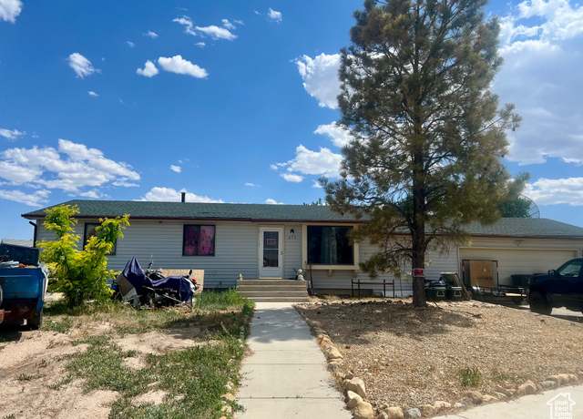 Property at 675 W 2550 S, Price, UT 84501, 5 beds, 2 baths