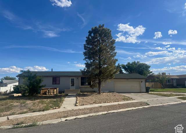 Property at 675 W 2550 S, Price, UT 84501, 5 beds, 2 baths