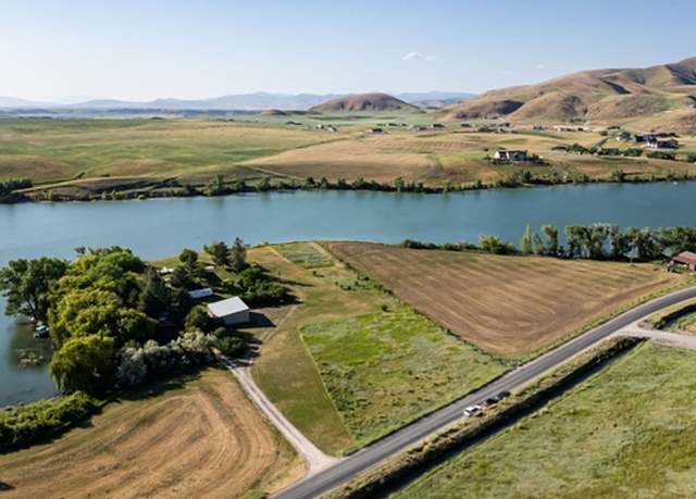 Property at Property in Preston, ID 83263