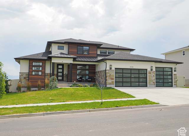 Property at 3248 S Forest Ave, Saratoga Springs, UT 84045, 3 beds, 2.5 baths