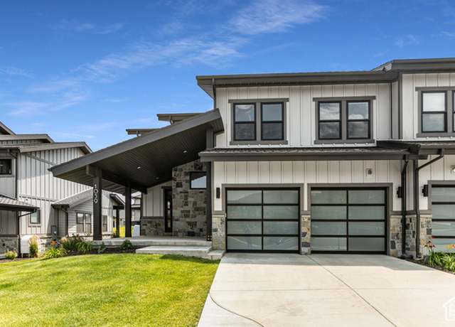 Property at 1059 W Eland Cir, Heber City, UT 84032, 4 beds, 3.5 baths