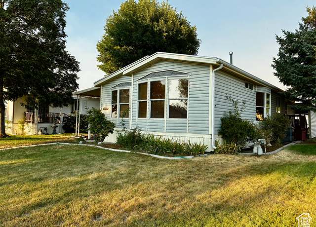 Property at 6483 S 1040 W #100, Murray, UT 84123, 2 beds, 2 baths