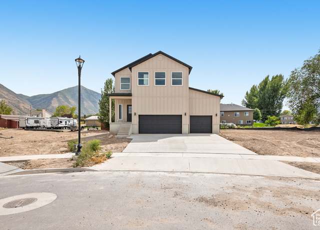 Property at 446 N 460 E #9, Salem, UT 84653, 4 beds, 2.5 baths