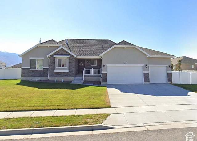 Property at 143 E 1825 N, North Ogden, UT 84414, 3 beds, 2 baths