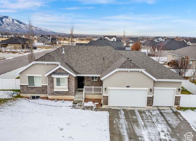 Property at 143 E 1825 N, North Ogden, UT 84414, 3 beds, 2 baths