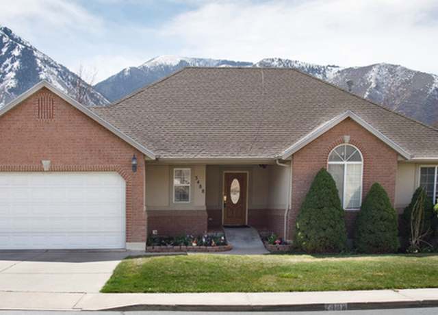Property at 3488 E Fairway Ln S, Spanish Fork, UT 84660, 5 beds, 3 baths