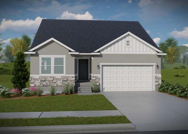 Property at 6466 W Roaring River Ln #202, Herriman, UT 84096, 3 beds, 2.5 baths