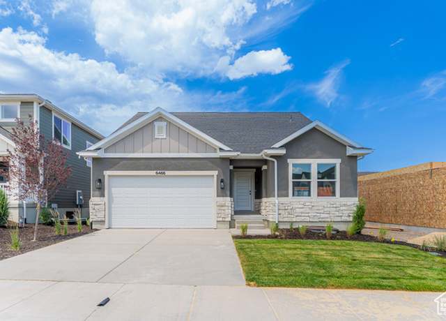 Property at 6466 W Roaring River Ln #202, Herriman, UT 84096, 3 beds, 2.5 baths