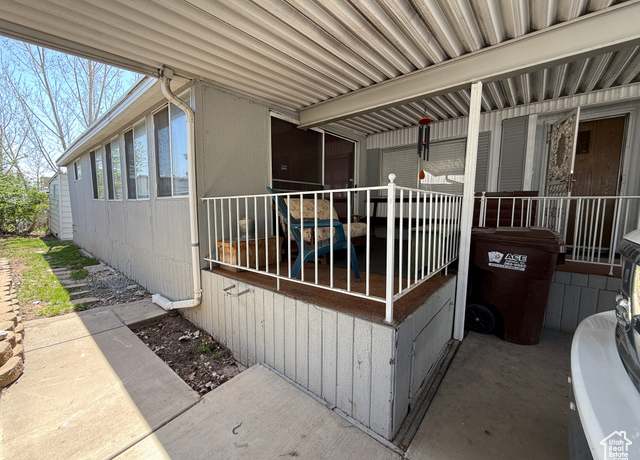 Property at 439 E 940 N #14, Ogden, UT 84404, 4 beds, 2 baths
