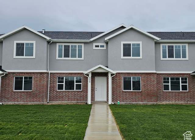 Property at 506 N 1400 W Lot 24, Springville, UT 84663, 4 beds, 2.5 baths