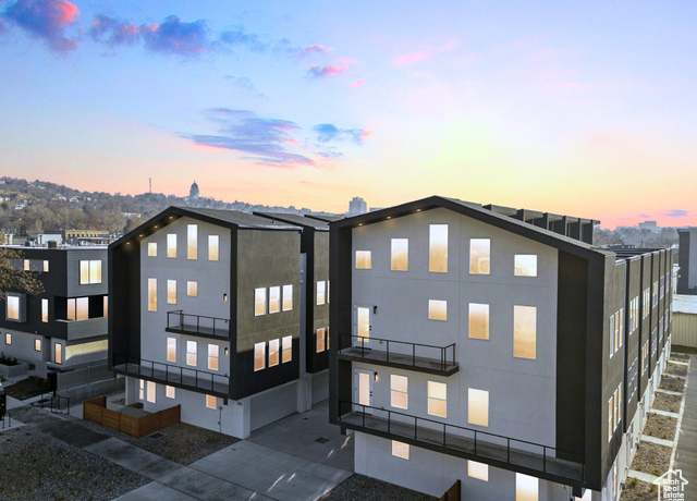 Property at 365 W 800 N #2, Salt Lake City, UT 84103, 3 beds, 2.5 baths