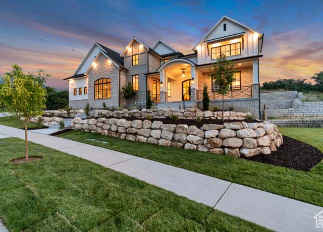 Property at 1366 S 370 E, Salem, UT 84653, 5 beds, 6 baths