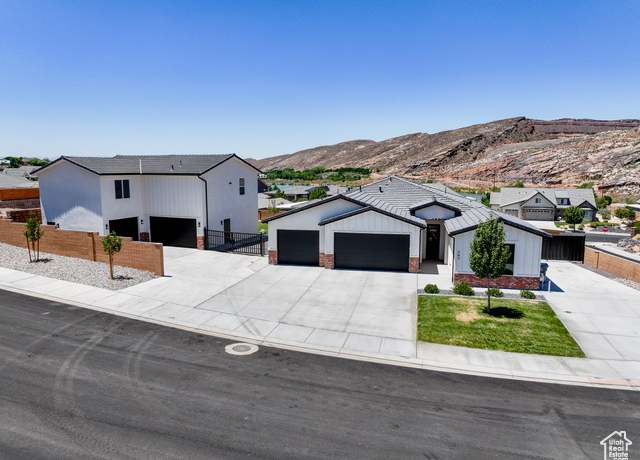 Property at 507 N 3650 W, Hurricane, UT 84737, 4 beds, 3 baths