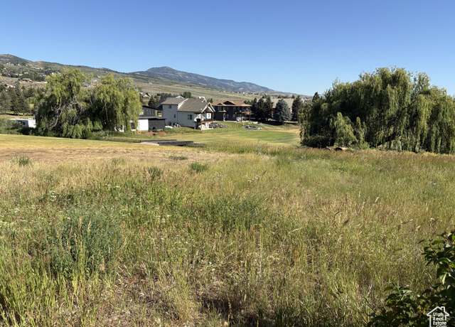 Property at 2637 S Country Club Dr #61, Garden City, UT 84028
