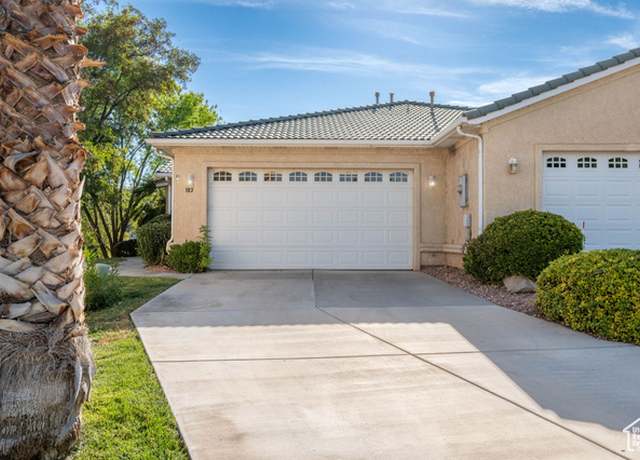 Property at 103 Turnbury Ln, Washington, UT 84780, 3 beds, 2.5 baths