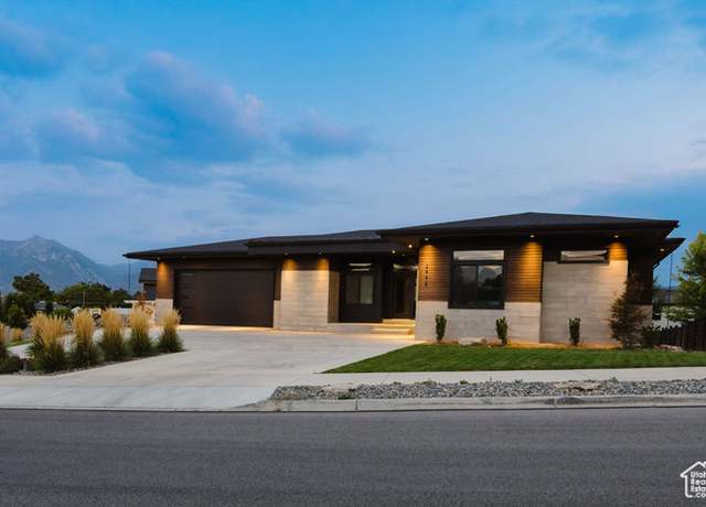 Property at 2777 W Urban Ridge Rd, South Jordan, UT 84095, 4 beds, 5 baths