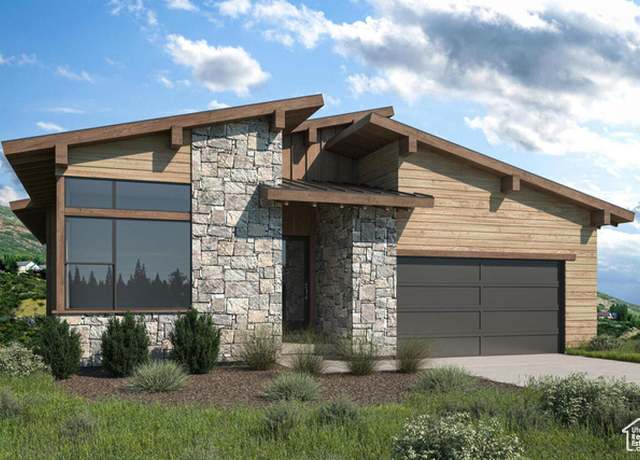 Property at 11701 N Deepwater Dr #324, Hideout, UT 84036, 4 beds, 5 baths