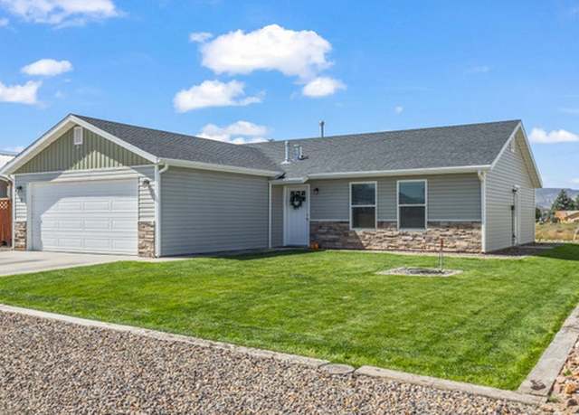 Property at 775 E 100 N #2, Enterprise, UT 84725, 3 beds, 2 baths