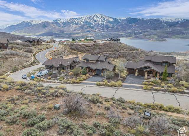 Property at 10850 N Hideout Cv #6, Hideout, UT 84036