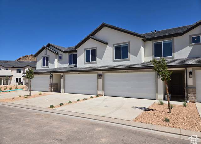 Property at 1667 S Forbidding Way #2347, Washington, UT 84780, 4 beds, 2.5 baths