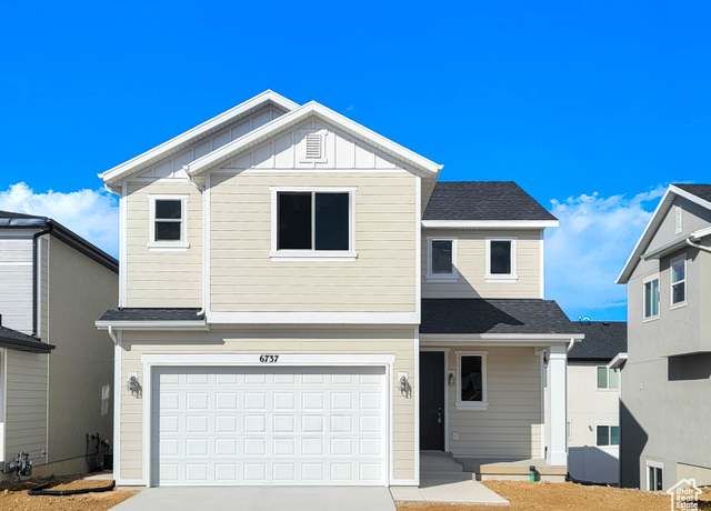 Property at 6737 S Glade Creek Dr W #226, West Jordan, UT 84081, 3 beds, 2.5 baths