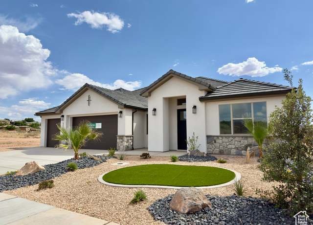 Property at 525 N 3380 W #16, Hurricane, UT 84737, 4 beds, 2.5 baths