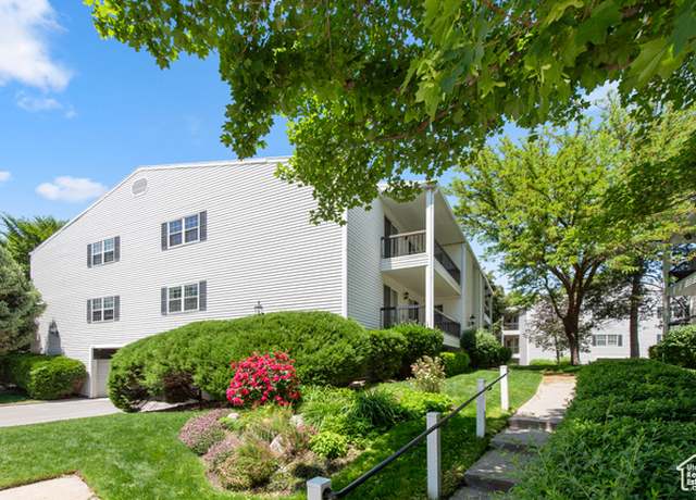 Property at 635 E 4025 S Unit B, Murray, UT 84107, 2 beds, 2 baths