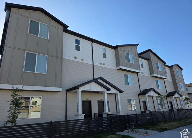 Property at 1343 N 1390 E Unit 27-104, Payson, UT 84651, 3 beds, 2.5 baths