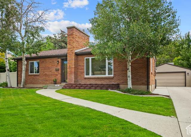 Property at 3199 S 3075 E, Millcreek, UT 84109, 3 beds, 2 baths