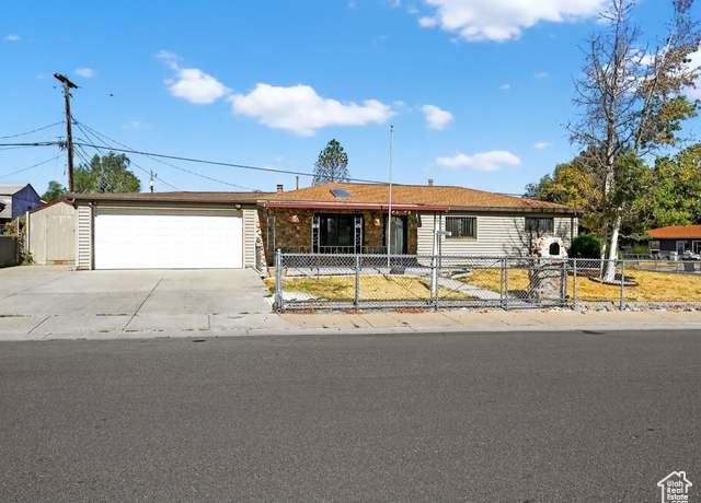 Property at 4784 S 4520 W, Salt Lake City, UT 84118, 5 beds, 2 baths