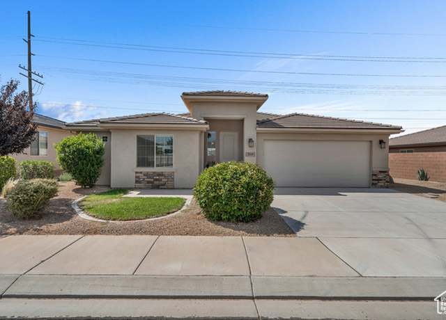 Property at 2859 W 625 N, Hurricane, UT 84737, 3 beds, 2 baths