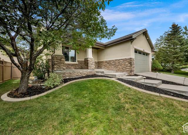 Property at 1823 E Walnut Dr S, Draper, UT 84020, 3 beds, 2 baths