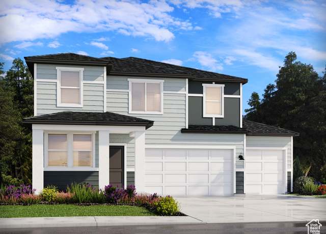 Property at 392 W 600 North #40, Tooele, UT 84074, 4 beds, 2.5 baths