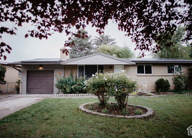 Property at 3308 W 4060 S, West Valley City, UT 84119, 5 beds, 3 baths